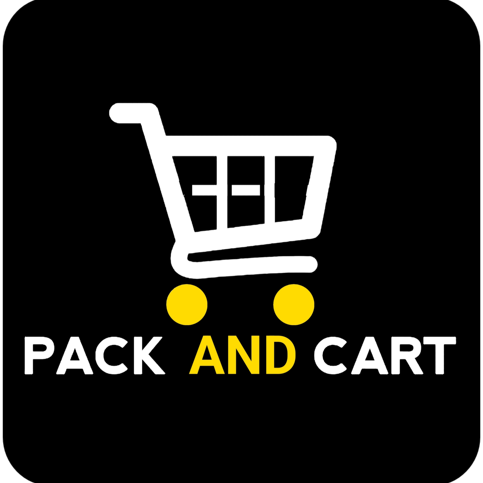 Pack And Cart